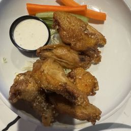 Wings Wings