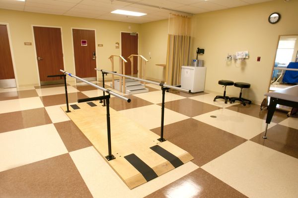 Kindred Hospital Melbourne by null