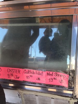 Oh Manna Fish Market by null