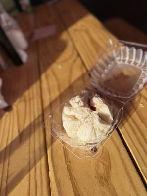 Mee Sum Pastry by null