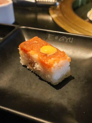 E-Gyu Revolving Sushi & Korean BBQ by null
