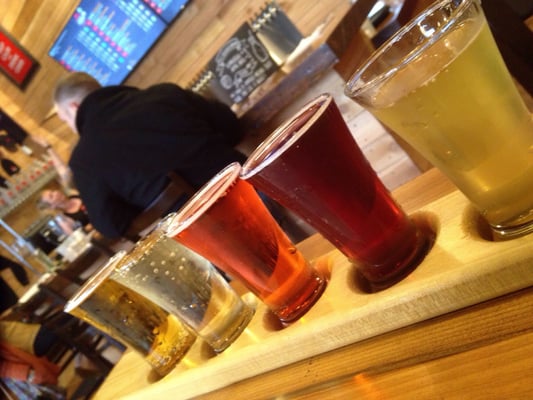 Portland Cider House by null