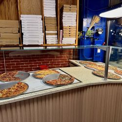 Numero Uno Pizza
