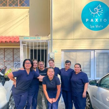 Paxio - PAXIO Team - Day Spas Near Me - Guadalajara, JAL