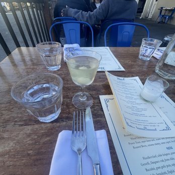 Pearl - Martini - Italian Near Me - San Francisco, California Pearl - Martini - Italian Near Me - San Francisco, California