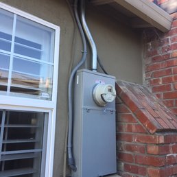 New panel