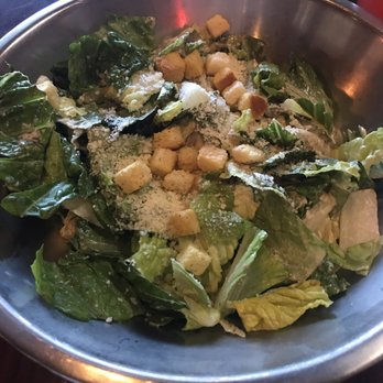 Angry Dog - Career salad - Bars Near Me - Dallas, Texas Angry Dog - Career salad - Bars Near Me - Dallas, Texas