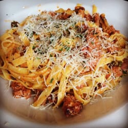 La Cucina - Pasta