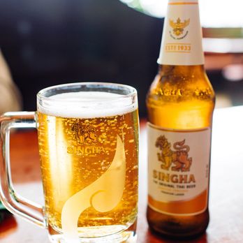 Daw Kun Thai - Singha Thai beer - Thai Near Me - Manchester, New Hampshire Daw Kun Thai - Singha Thai beer - Thai Near Me - Manchester, New Hampshire