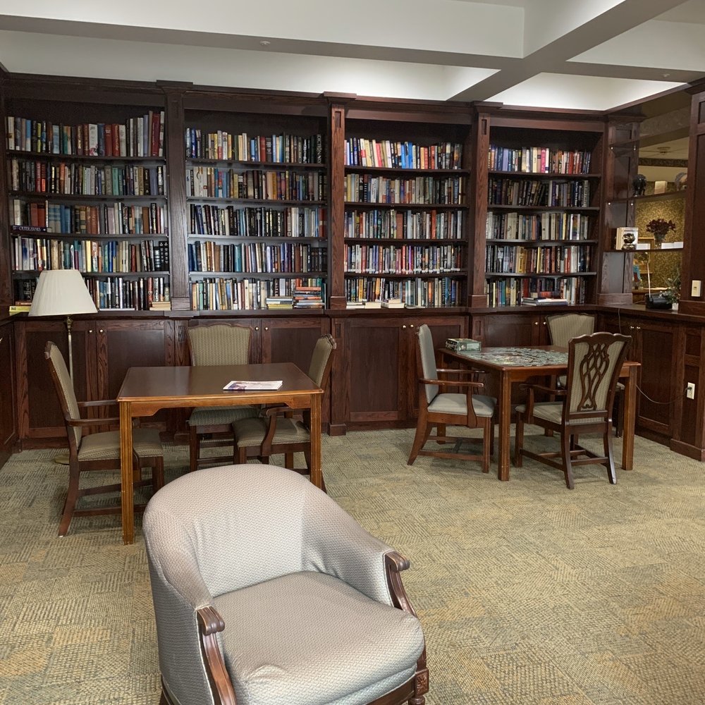 THE BEST 10 Assisted Living Facilities in Niagara County, NY - Last Updated  June 2023 - Yelp