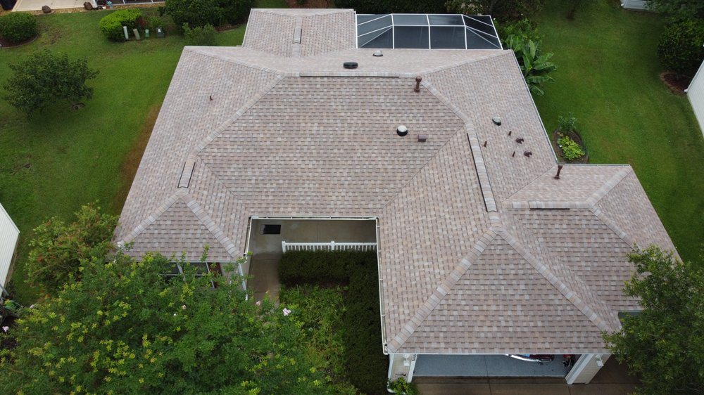 Slide of Mako Roofing & Restoration