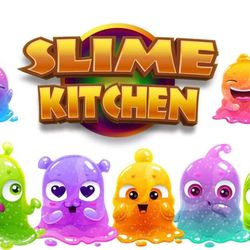 Slime Kitchen - Welcome to the Slime Kitchen