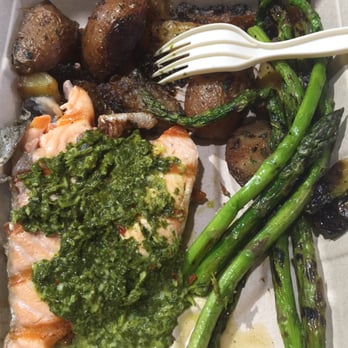 grown - Organic Stores Near Me - Miami, Florida