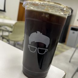 Cold Brew