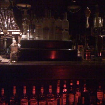 4100 Bar - Back bar - Bars Near Me - Los Angeles, California