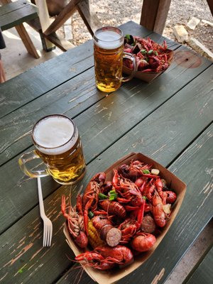 Roughhouse Brewing by null