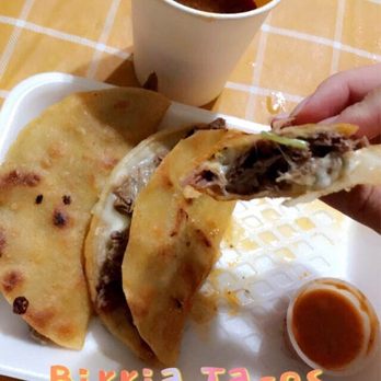 Taqueria Conchita - Food Trucks Near Me - San Jose, California