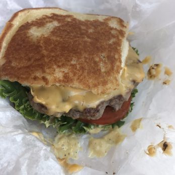The Burger's Priest - Burgers Near Me - Edmonton, Alberta