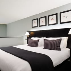 The Nadler - Liverpool - Secret Garden Suite