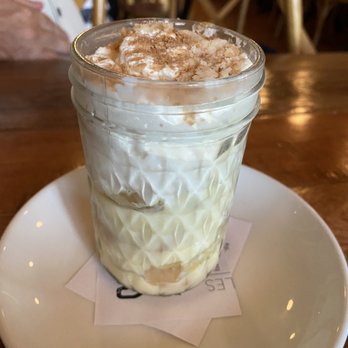 Southbound - Banana pudding - Southern Near Me - Chamblee, Georgia