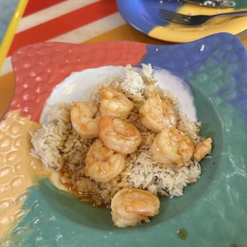 Frenchy's Rockaway Grill - Tropical shrimp - Seafood Near Me - Clearwater Beach, Florida Frenchy's Rockaway Grill - Tropical shrimp - Seafood Near Me - Clearwater Beach, Florida