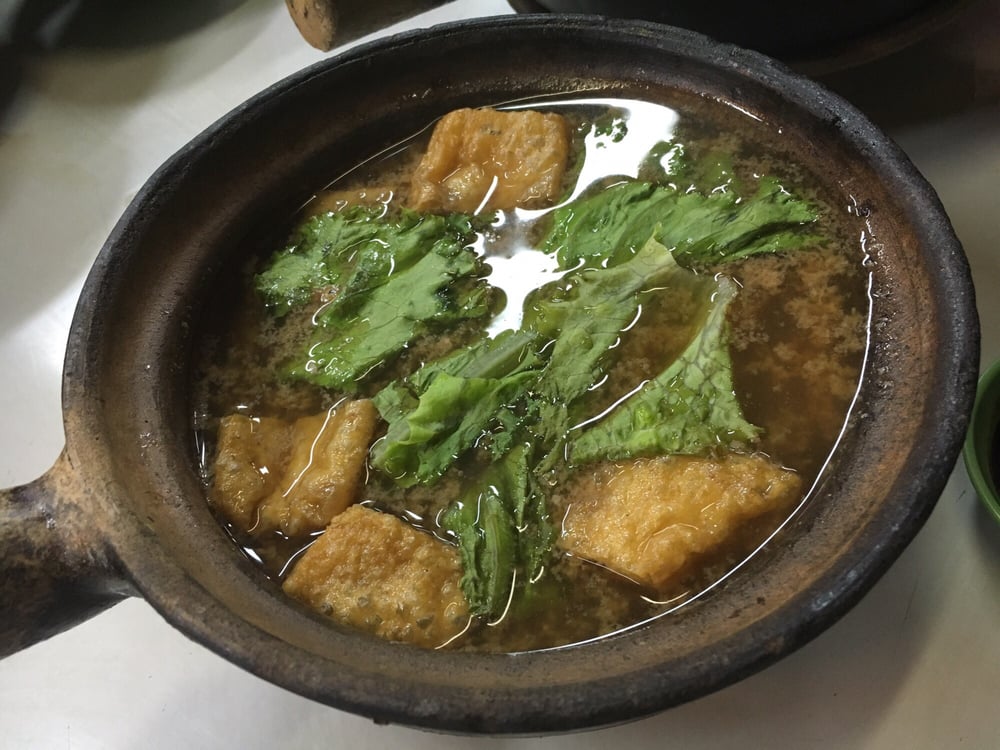 Hong Ji Claypot Bak Kut Teh