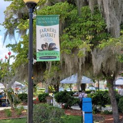 Hinesville Farmers Market