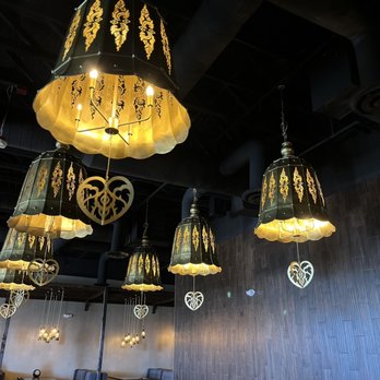 Lamaii - Henderson - Cute lights - Thai Near Me - Henderson, Nevada