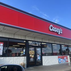 Casey's