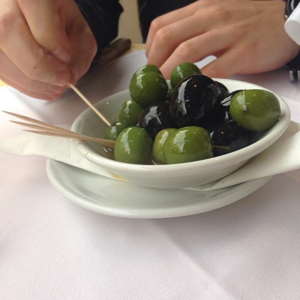 Bizzarro - Antipasti - Olives - Italian Near Me - London, XGL Bizzarro - Antipasti - Olives - Italian Near Me - London, XGL