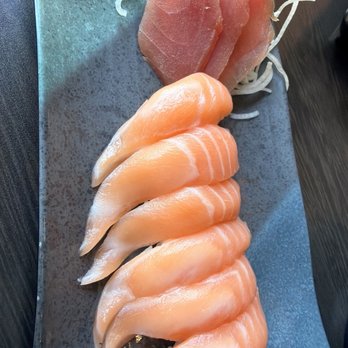 Mizu Sushi Ayce - Tuna sashimi, salmon nigiri - Sushi Bars Near Me - Pleasant Hill, California Mizu Sushi Ayce - Tuna sashimi, salmon nigiri - Sushi Bars Near Me - Pleasant Hill, California