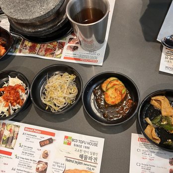 BCD Tofu House - Korean Near Me - Torrance, California BCD Tofu House - Korean Near Me - Torrance, California