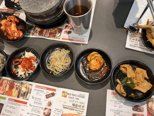 BCD Tofu House by null