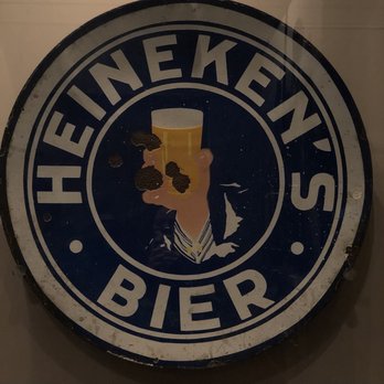 Heineken Experience - Museums Near Me - Amsterdam, New Hampshire