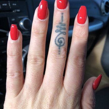 No 5 Nail Spa - Nail Salons Near Me - Centennial, Colorado