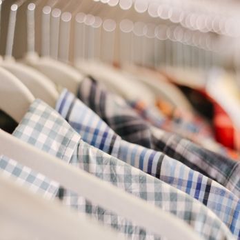 The Simply Sorted Home - Matching hangers - Home Organization Near Me The Simply Sorted Home - Matching hangers - Home Organization Near Me