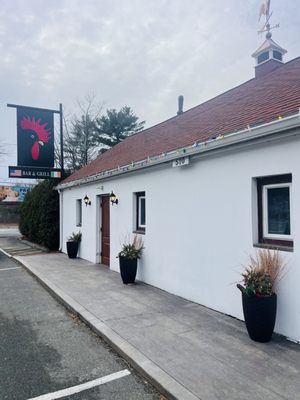 Red Rooster Bar and Grill by null