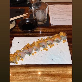 Ruka - Sushi Bars Near Me - Boston, Massachusetts Ruka - Sushi Bars Near Me - Boston, Massachusetts