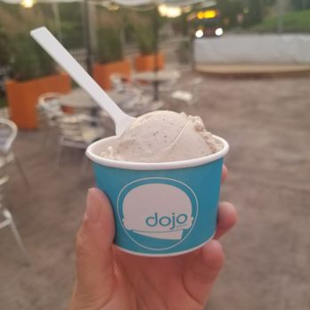 Dojo Gelato - Vietnamese coffee gelato - Coffee & Tea Near Me - Cincinnati, Ohio