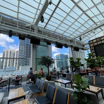 theWit Chicago, a Hilton Hotel - Roof - Hotels Near Me - Chicago, Illinois theWit Chicago, a Hilton Hotel - Roof - Hotels Near Me - Chicago, Illinois