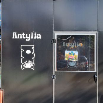 Antylia - Storefront - Latin American Near Me - Toronto, Ontario