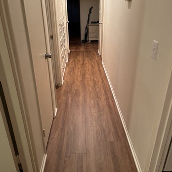 Wally's Carpet & Tile of San Bernardino - Hallway - Flooring Near Me - San Bernardino, California Wally's Carpet & Tile of San Bernardino - Hallway - Flooring Near Me - San Bernardino, California