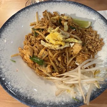 Khing Thai Eatery - Pad Thai - Thai Near Me - Stamford, Connecticut Khing Thai Eatery - Pad Thai - Thai Near Me - Stamford, Connecticut