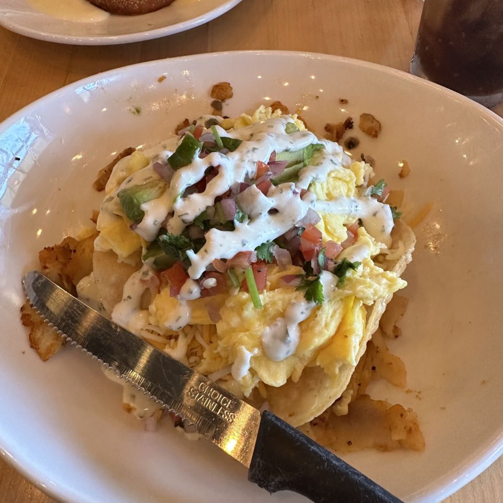 Sunshine Breakfast Bar - Huevos Rancheros. - Breakfast & Brunch Near Me - Phoenix, Arizona Sunshine Breakfast Bar - Huevos Rancheros. - Breakfast & Brunch Near Me - Phoenix, Arizona