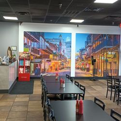 Sam’s Southern Eatery