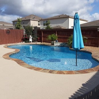 Falcon Pools - Hot Tub & Pool Near Me - Canton, Georgia