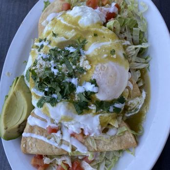 Hash Kitchen - potato tacos - Breakfast & Brunch Near Me - Scottsdale, Arizona