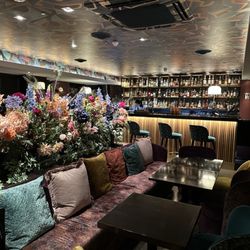 Benares Restaurant & Bar