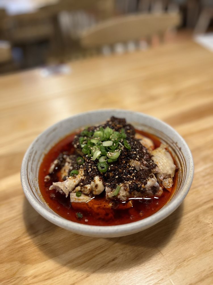 HE‘S NOODLE ZONE CLOSED Updated August 2024 801 Photos & 381 Reviews 14210 Culver Dr