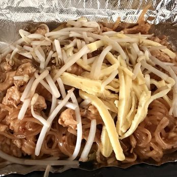 Cafe Equator - Pad Thai - Thai Near Me - Metairie, Louisiana Cafe Equator - Pad Thai - Thai Near Me - Metairie, Louisiana